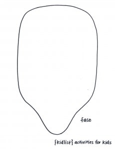 face