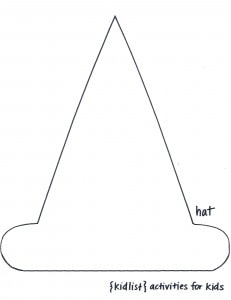 hat