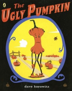 the ugly pumpkin