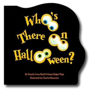 who's there on halloween