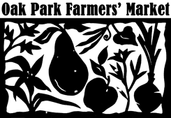 Oak Park Farmers' Market @ Downtown Oak Park | Oak Park | Illinois | United States
