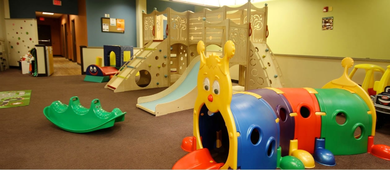 Review: Cafe N Play in Naperville - kidlist â€¢ activities for kids